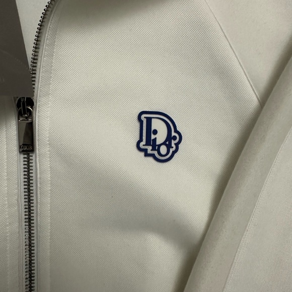 Dior Track Jacket - Picture 2 of 3